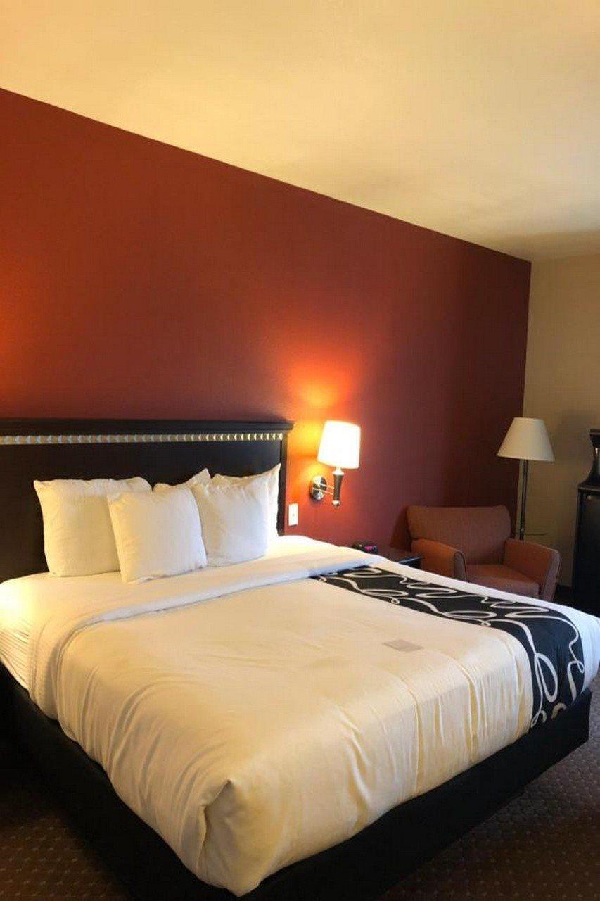 Americas Best Value Inn - Gun Barrel City Buitenkant foto