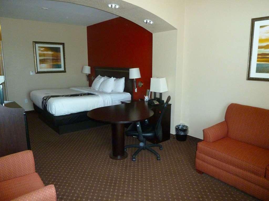 Americas Best Value Inn - Gun Barrel City Kamer foto