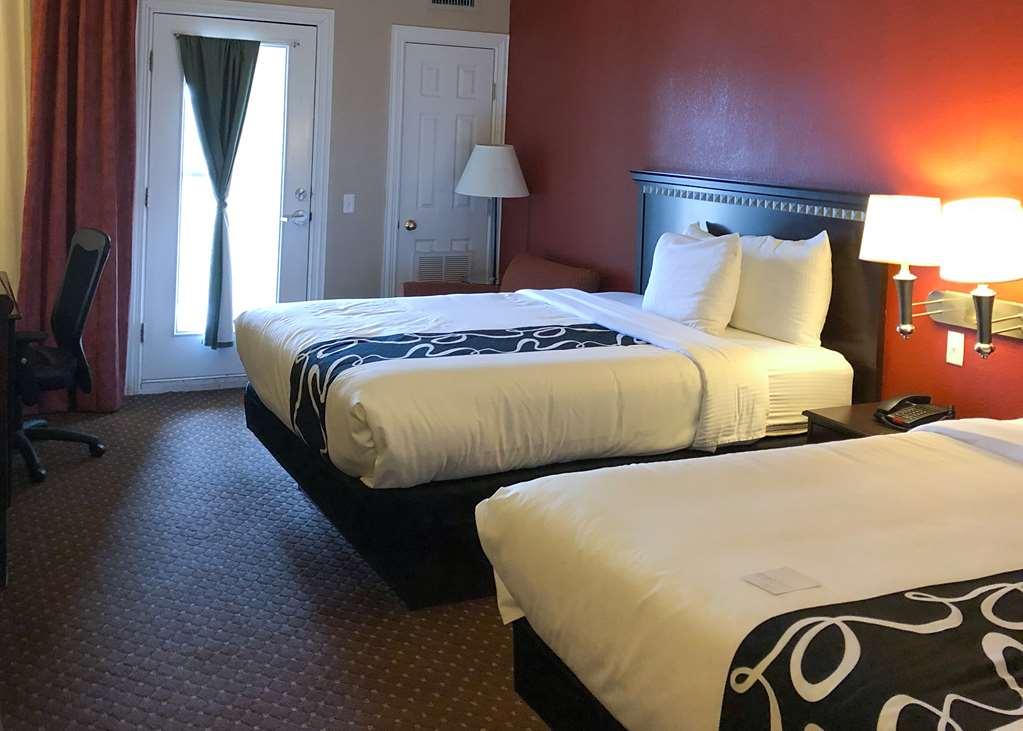 Americas Best Value Inn - Gun Barrel City Kamer foto