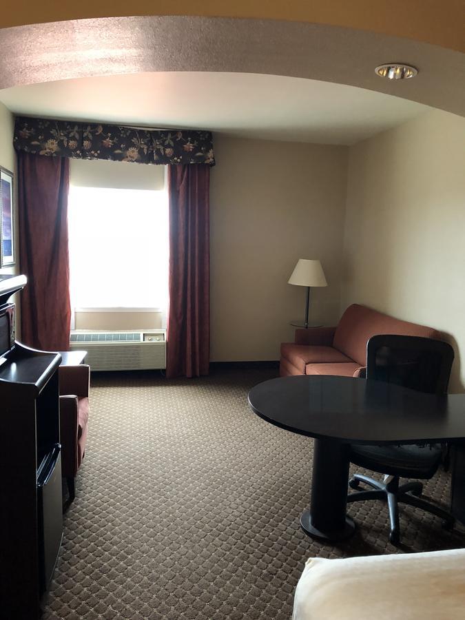 Americas Best Value Inn - Gun Barrel City Buitenkant foto