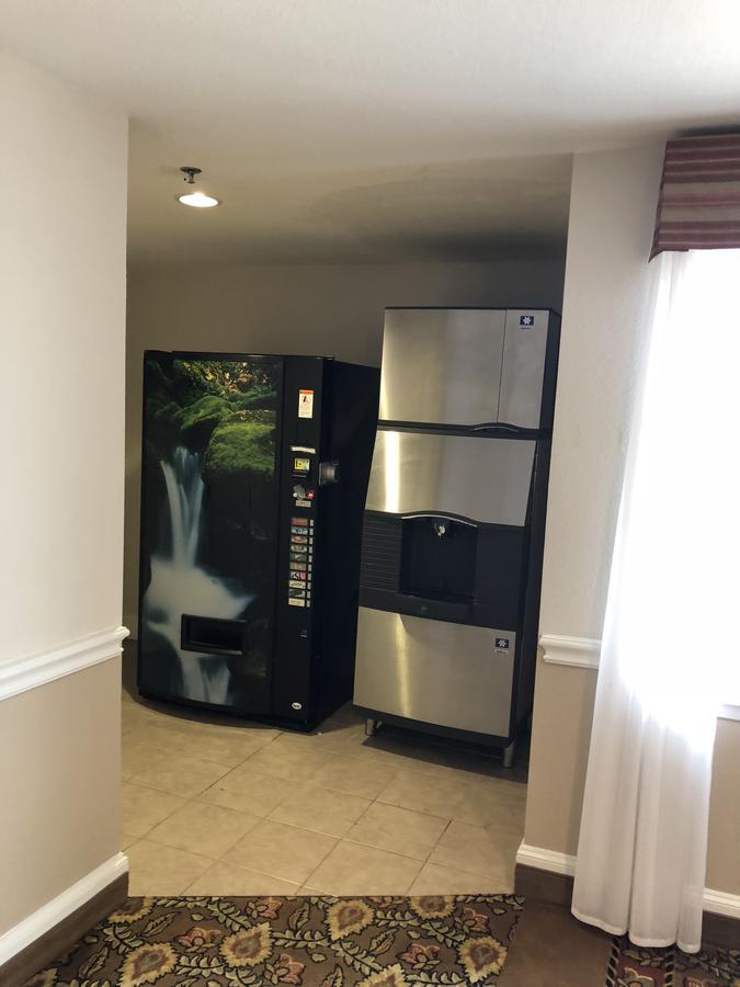 Americas Best Value Inn - Gun Barrel City Buitenkant foto