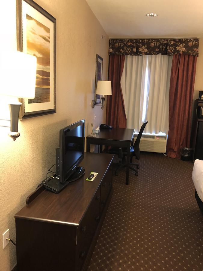 Americas Best Value Inn - Gun Barrel City Buitenkant foto