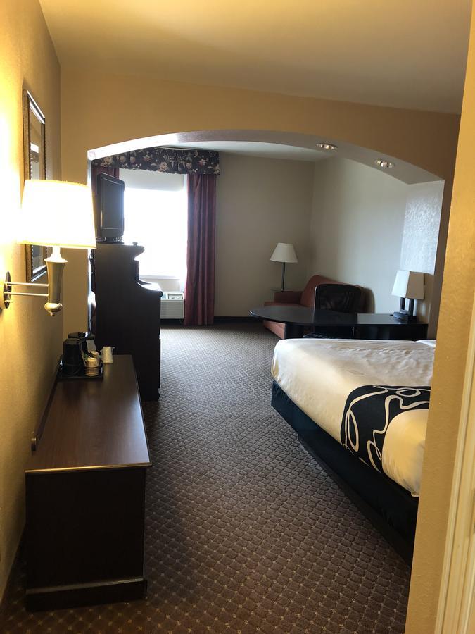 Americas Best Value Inn - Gun Barrel City Buitenkant foto