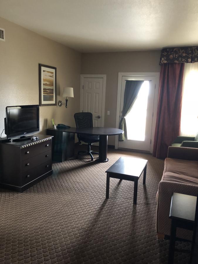 Americas Best Value Inn - Gun Barrel City Buitenkant foto