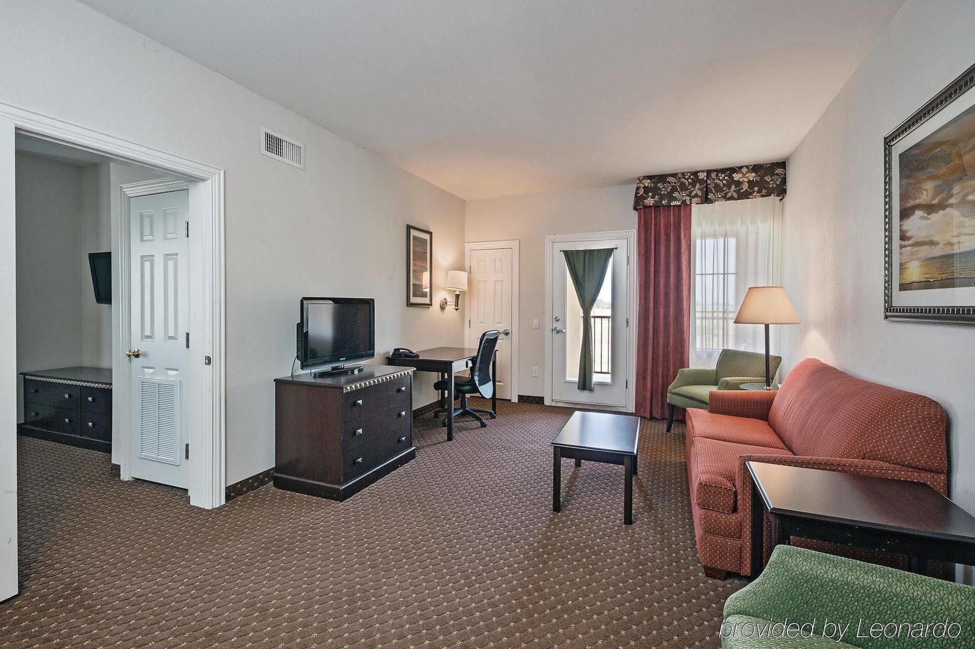 Americas Best Value Inn - Gun Barrel City Buitenkant foto